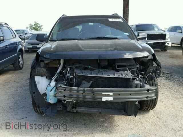 2014 FORD EXPLORER - VIN: 1FM5K7B81EGA99806 - Photo 9