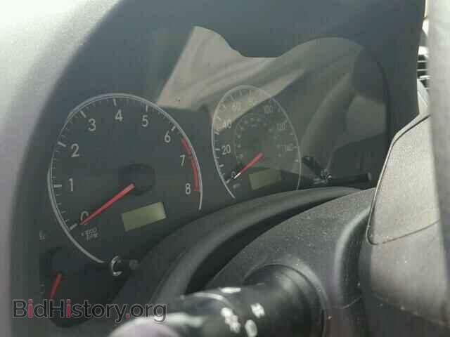 2012 TOYOTA COROLLA - VIN: 2T1BU4EE2CC775404 - Фото 8