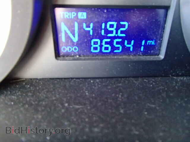 2010 HYUNDAI GENESIS - VIN: KMHHT6KD2AU036615 - Фото 8