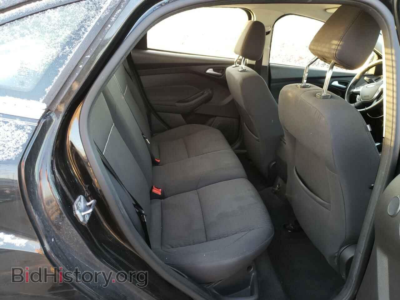 2012 FORD FOCUS - VIN: 1FAHP3H26CL370724 - Фото 6