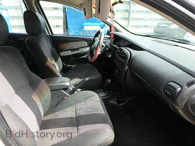 2002 DODGE NEON - VIN: 1B3ES26C22D507959 - Фото 5