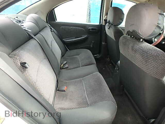 2002 DODGE NEON - VIN: 1B3ES26C22D507959 - Фото 6