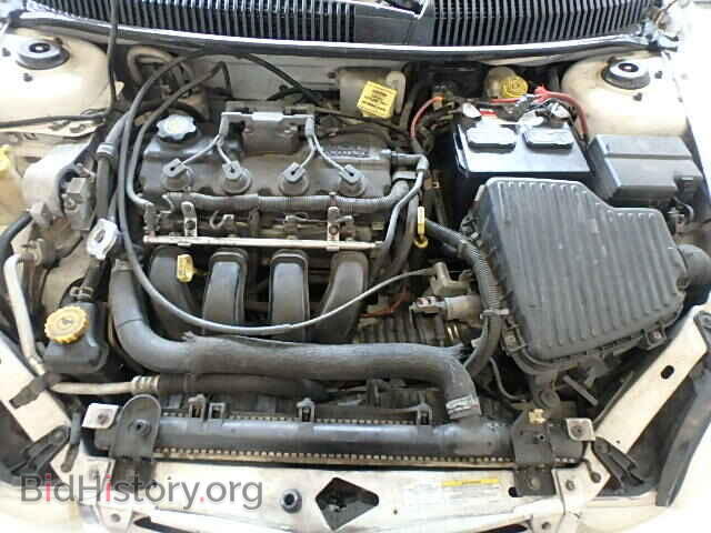2002 DODGE NEON - VIN: 1B3ES26C22D507959 - Фото 7