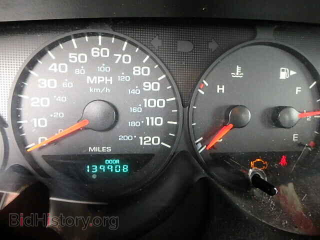 2002 DODGE NEON - VIN: 1B3ES26C22D507959 - Фото 8
