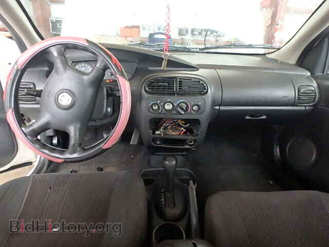 2002 DODGE NEON - VIN: 1B3ES26C22D507959 - Фото 9