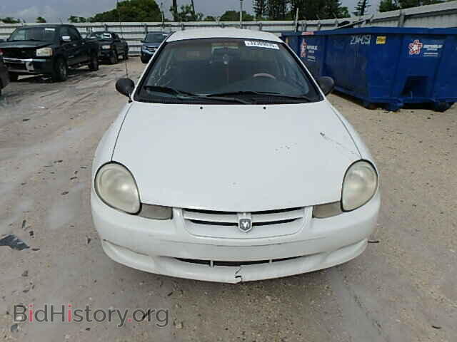 2002 DODGE NEON - VIN: 1B3ES26C22D507959 - Фото 10