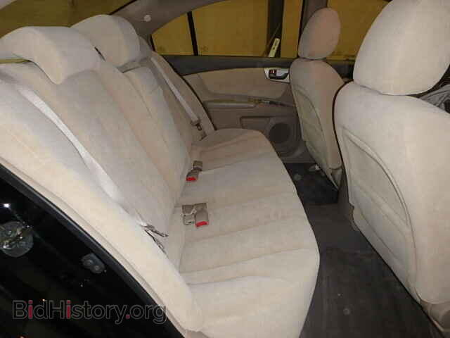2007 KIA OPTIMA - VIN: KNAGE123275124018 - Фото 6