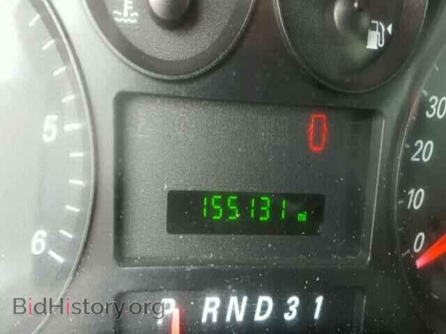 2004 FORD FREESTAR - VIN: 2FMZA51624BA81605 - Фото 8