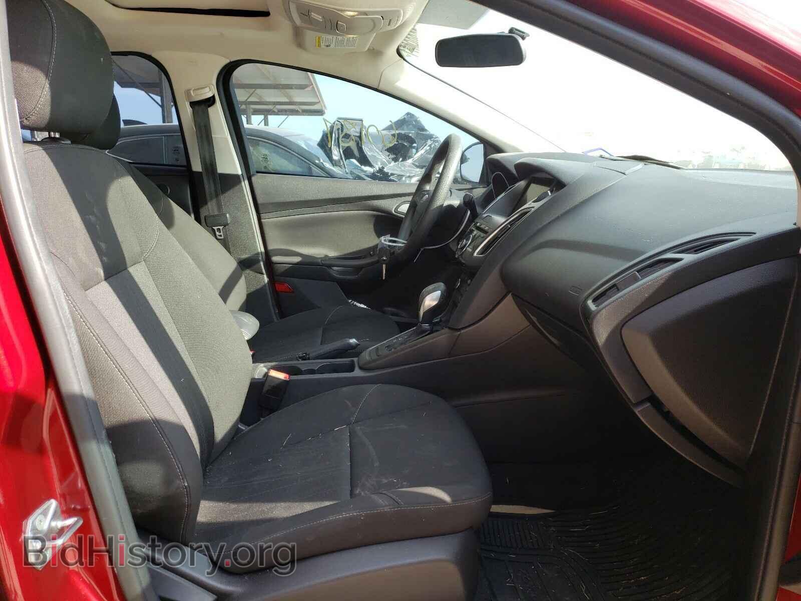 2017 FORD FOCUS - VIN: 1FADP3H22HL237089 - Photo 5