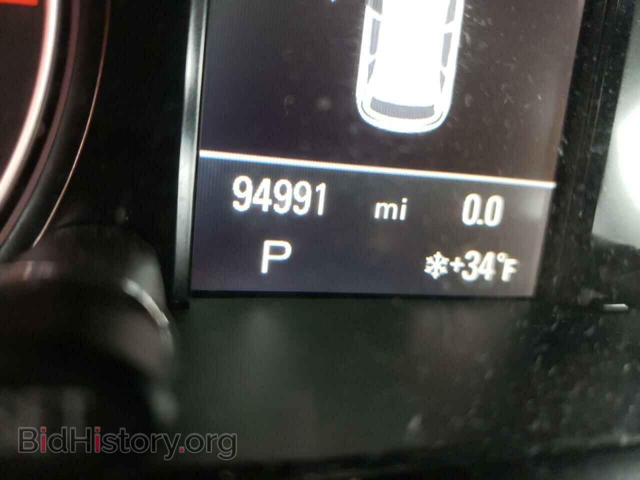 2015 AUDI Q5 - VIN: WA1DGAFP0FA084650 - Фото 8