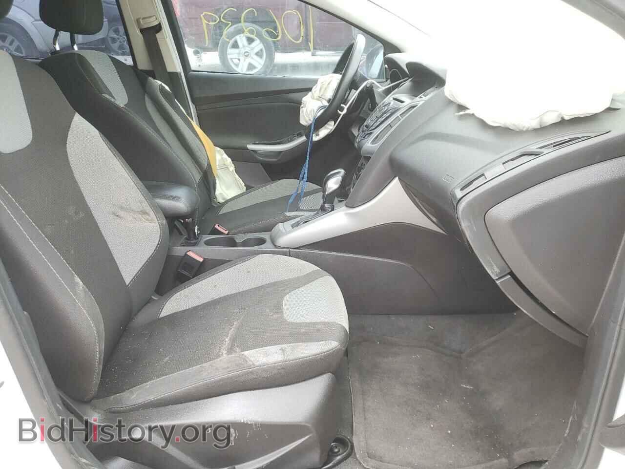 2012 FORD FOCUS - VIN: 1FAHP3K29CL330517 - Фото 5