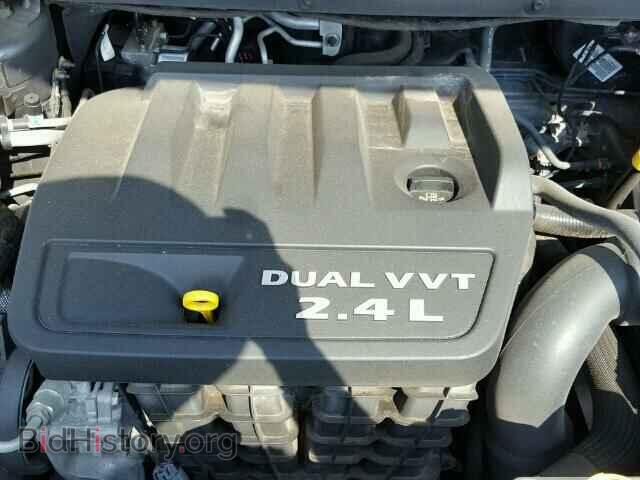 2013 DODGE JOURNEY - VIN: 3C4PDCAB5DT638211 - Фото 7