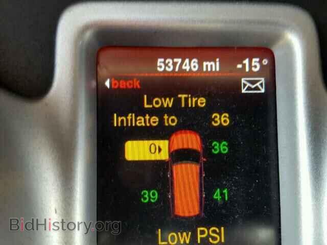 2013 DODGE JOURNEY - VIN: 3C4PDCAB5DT638211 - Фото 8