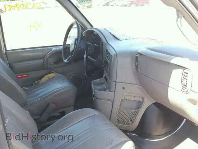 2004 CHEVROLET ASTRO - VIN: 1GCDM19X34B123006 - Фото 5