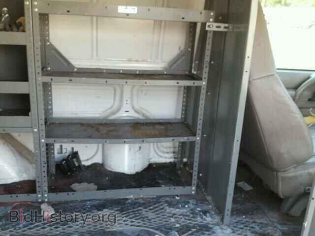 2004 CHEVROLET ASTRO - VIN: 1GCDM19X34B123006 - Фото 6