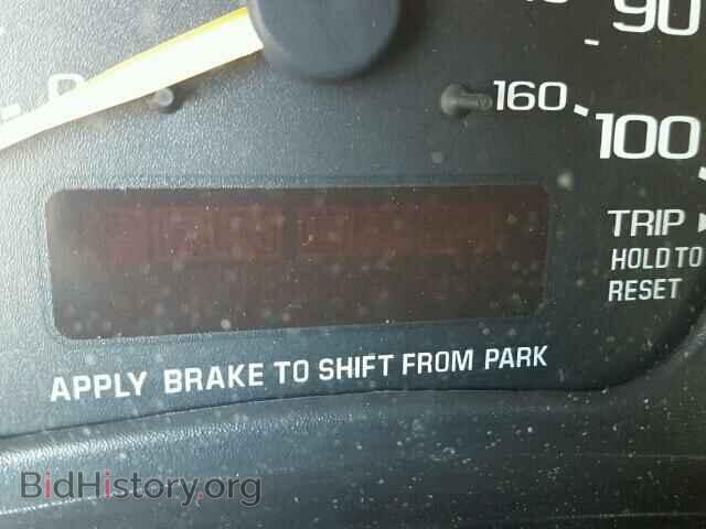 2004 CHEVROLET ASTRO - VIN: 1GCDM19X34B123006 - Фото 8