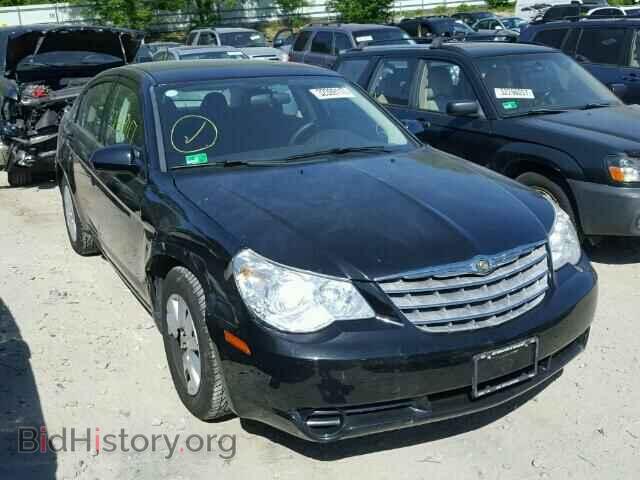Photo 1C3CC4FB0AN118255 - CHRYSLER SEBRING 2010