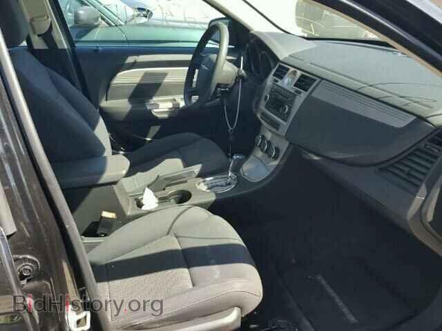 2010 CHRYSLER SEBRING - VIN: 1C3CC4FB0AN118255 - Фото 5
