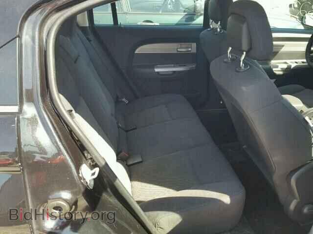2010 CHRYSLER SEBRING - VIN: 1C3CC4FB0AN118255 - Фото 6