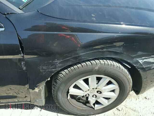 2010 CHRYSLER SEBRING - VIN: 1C3CC4FB0AN118255 - Фото 9