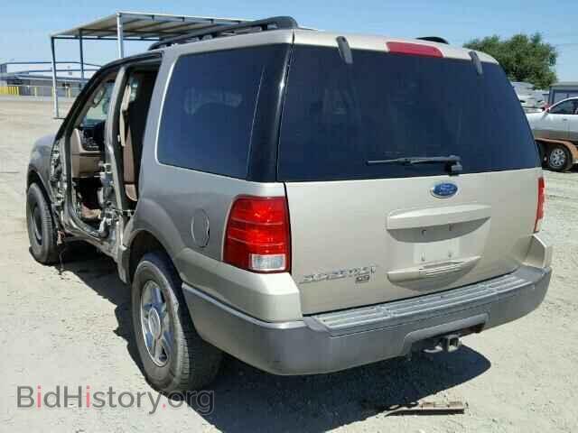 2005 FORD EXPEDITION - VIN: 1FMPU15505LA04080 - Фото 3