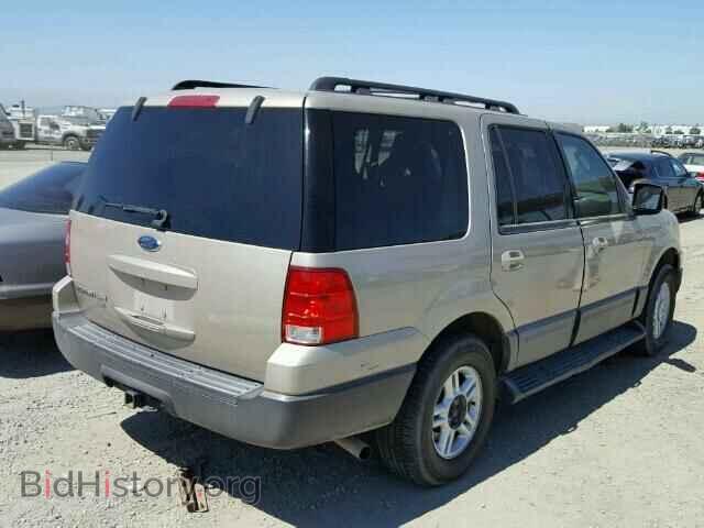 2005 FORD EXPEDITION - VIN: 1FMPU15505LA04080 - Фото 4