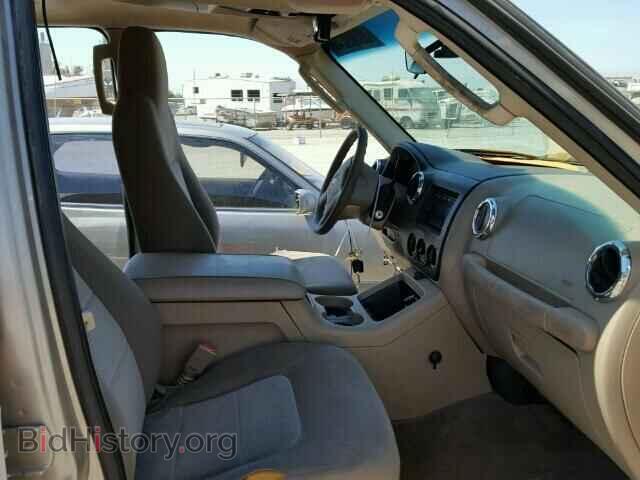 2005 FORD EXPEDITION - VIN: 1FMPU15505LA04080 - Фото 5
