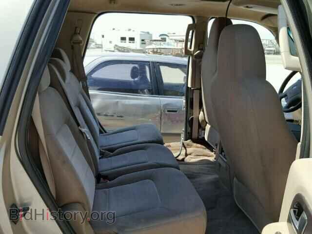 2005 FORD EXPEDITION - VIN: 1FMPU15505LA04080 - Фото 6