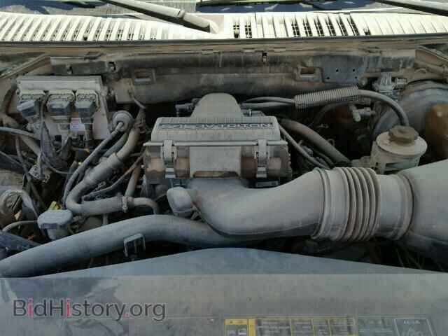 2005 FORD EXPEDITION - VIN: 1FMPU15505LA04080 - Фото 7