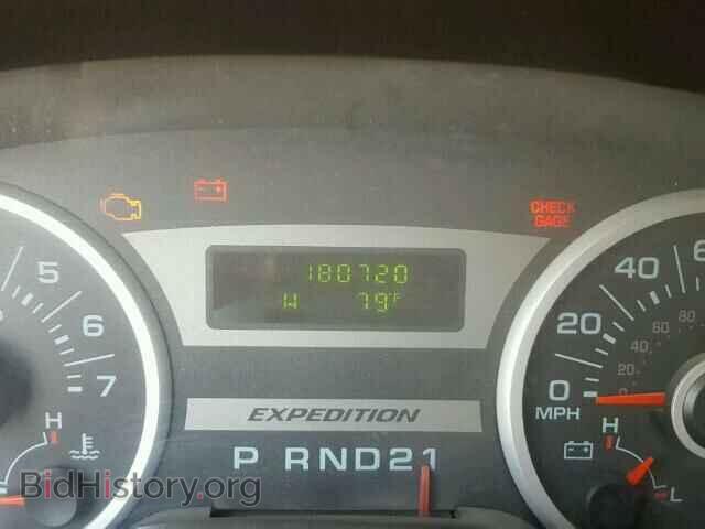 2005 FORD EXPEDITION - VIN: 1FMPU15505LA04080 - Фото 8