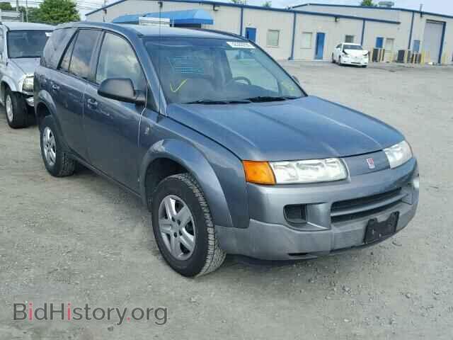 Photo 5GZCZ33D95S870164 - SATURN VUE 2005