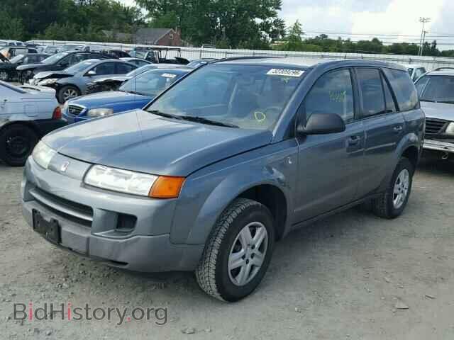 2005 SATURN VUE - VIN: 5GZCZ33D95S870164 - Фото 2