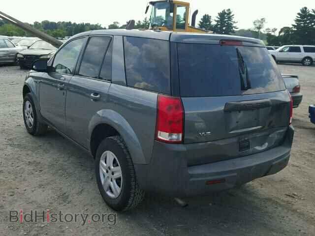 2005 SATURN VUE - VIN: 5GZCZ33D95S870164 - Фото 3