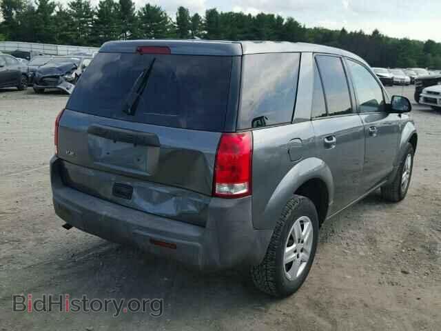 2005 SATURN VUE - VIN: 5GZCZ33D95S870164 - Фото 4