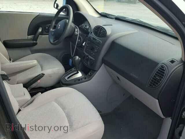 2005 SATURN VUE - VIN: 5GZCZ33D95S870164 - Фото 5