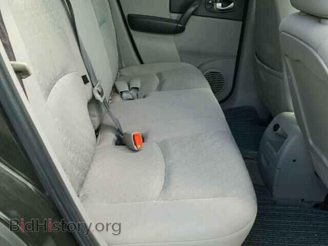 2005 SATURN VUE - VIN: 5GZCZ33D95S870164 - Фото 6