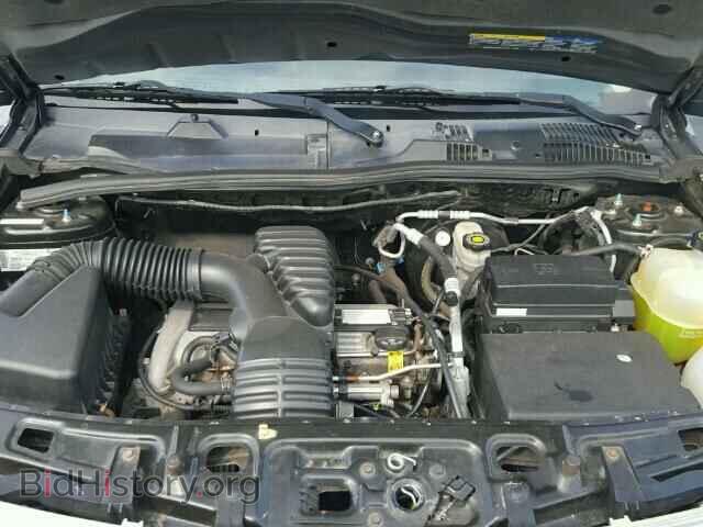 2005 SATURN VUE - VIN: 5GZCZ33D95S870164 - Фото 7