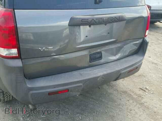 2005 SATURN VUE - VIN: 5GZCZ33D95S870164 - Фото 10