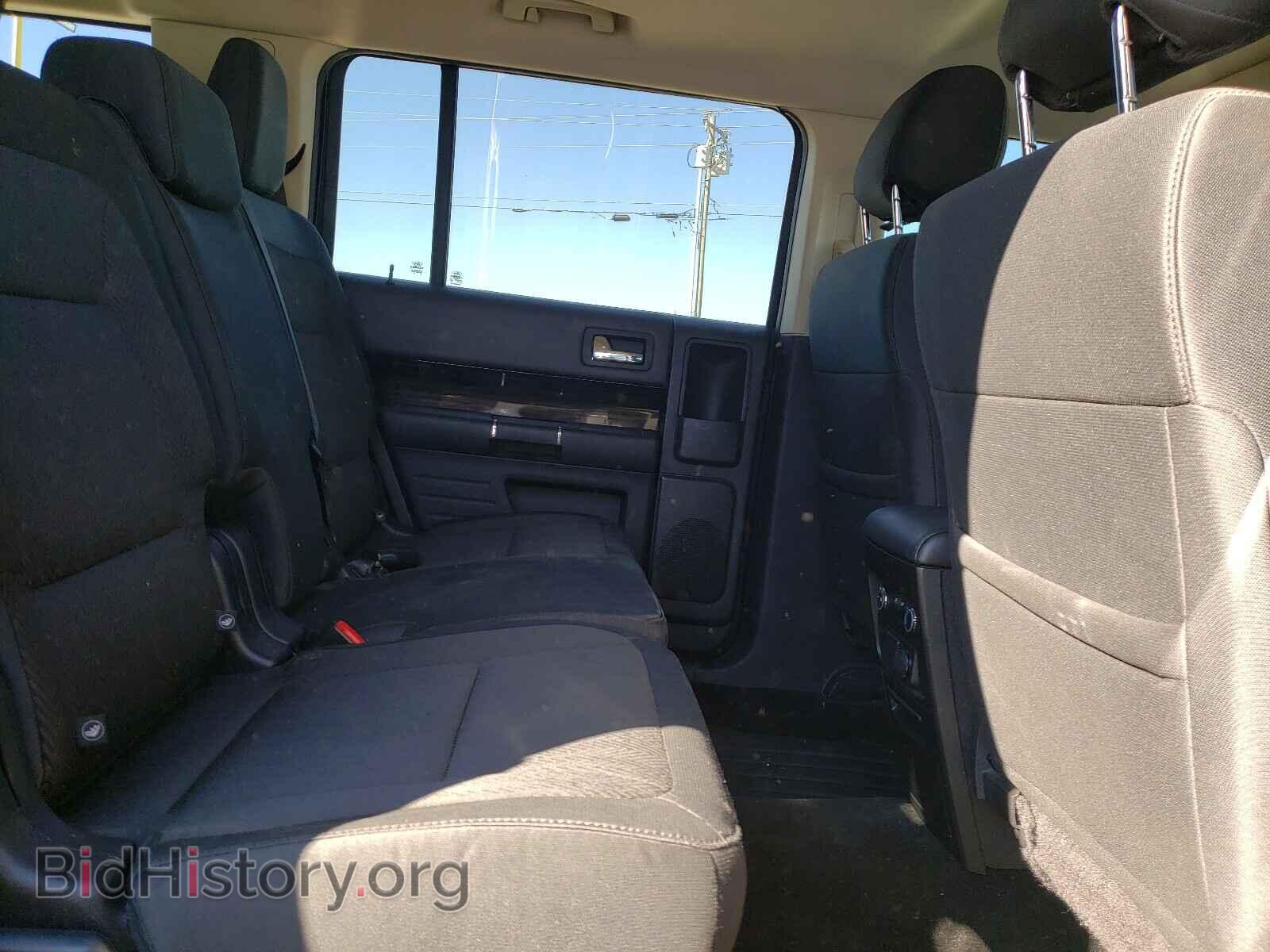 2016 FORD FLEX - VIN: 2FMGK5C83GBA15961 - Photo 6
