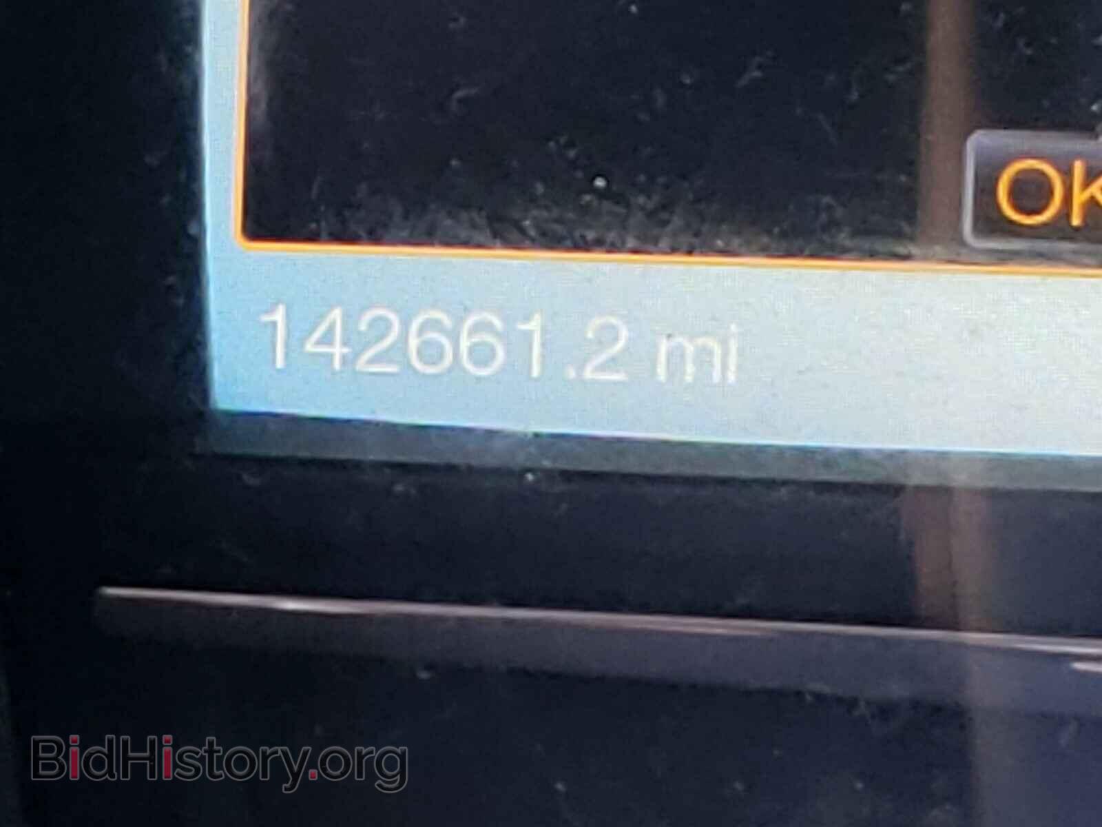 2016 FORD FLEX - VIN: 2FMGK5C83GBA15961 - Photo 8