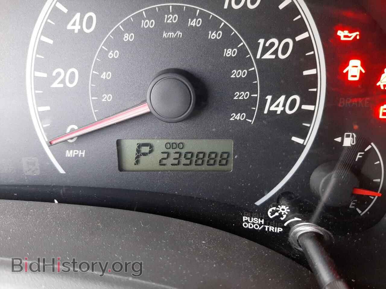 2009 TOYOTA COROLLA - VIN: JTDBL40E79J030154 - Фото 8