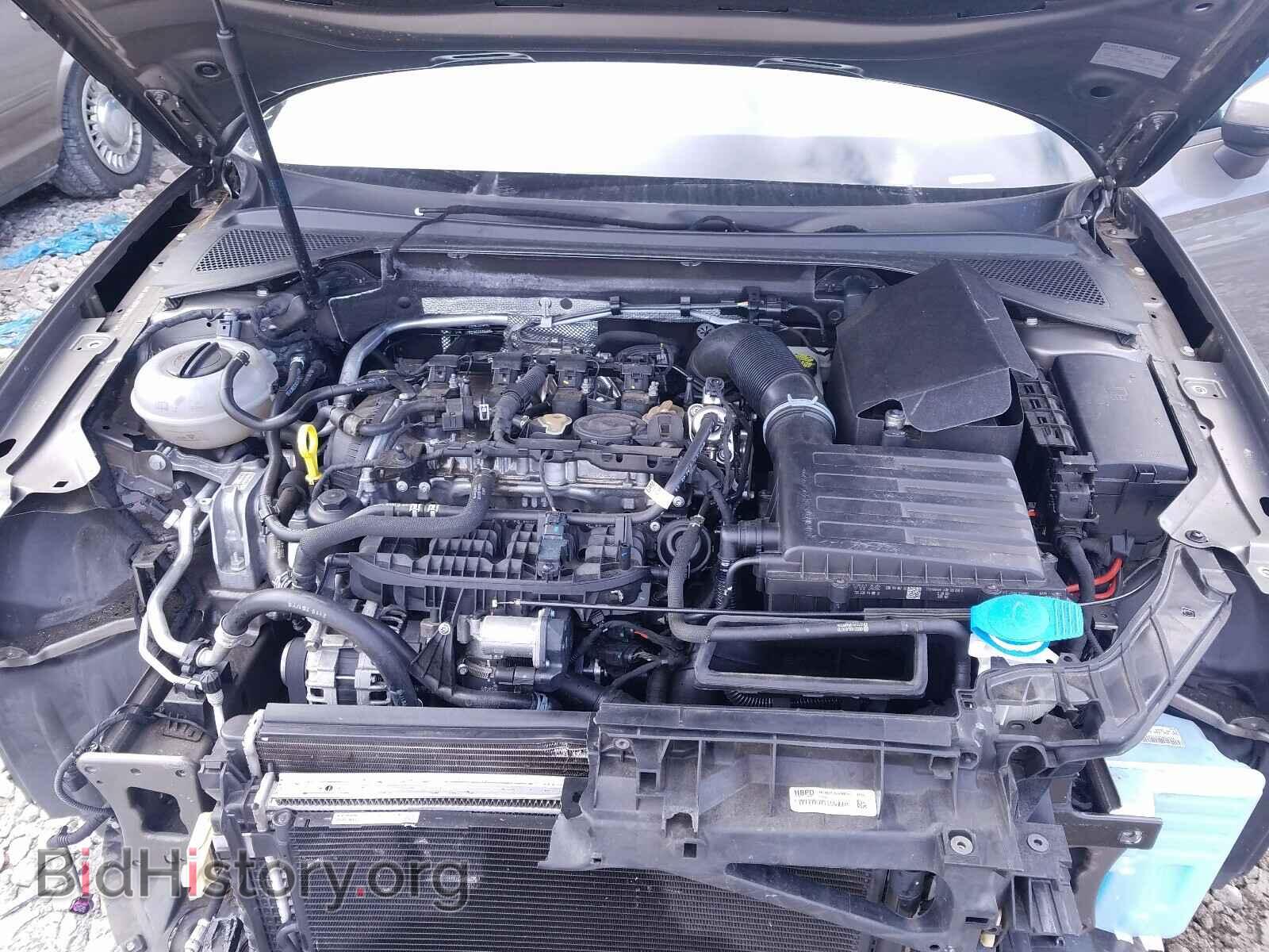 2016 AUDI A3 - VIN: WAUA7GFF1G1032476 - Фото 7