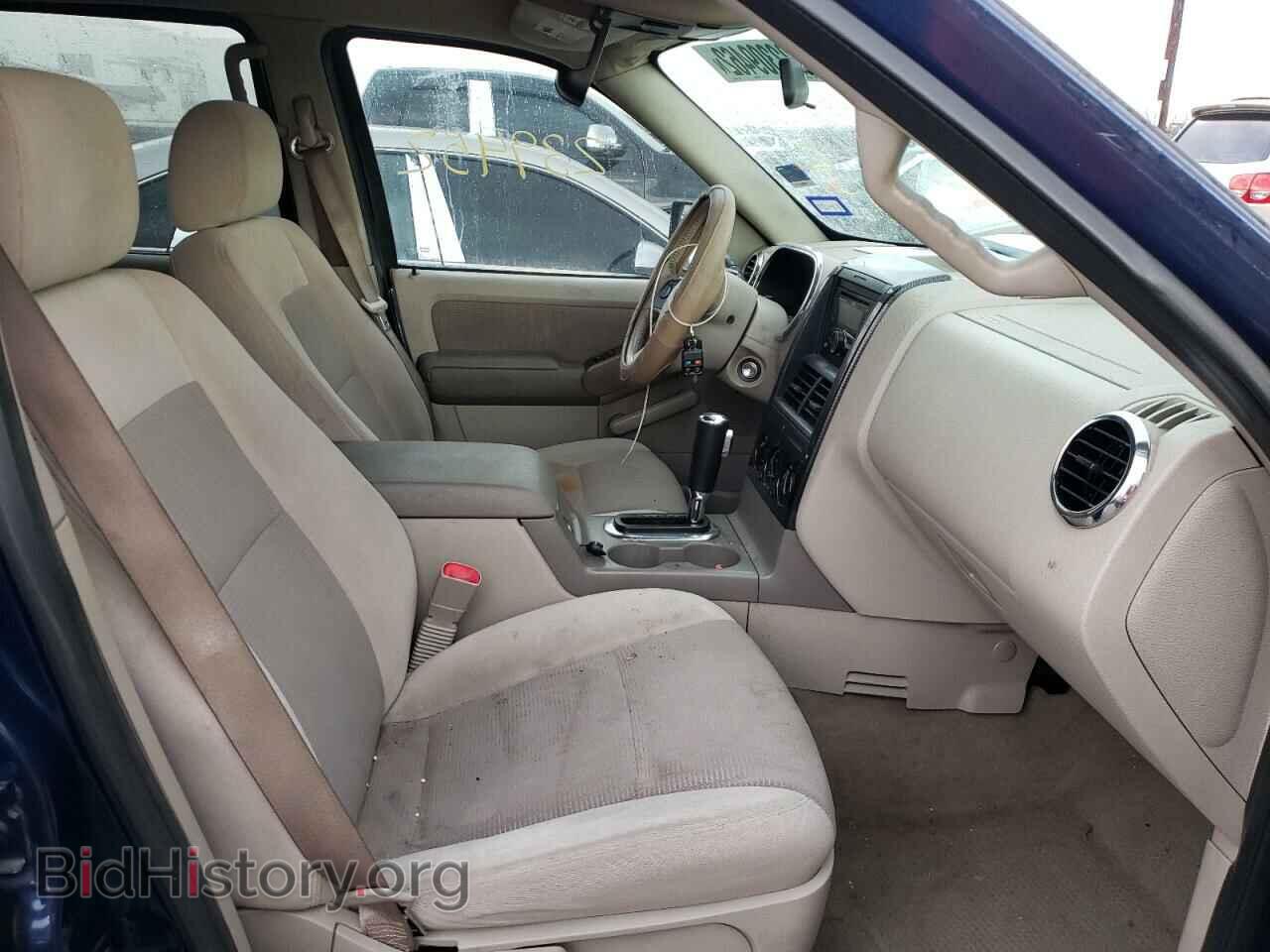 2006 FORD EXPLORER - VIN: 1FMEU63E46UA36226 - Фото 5