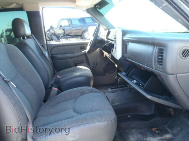 2006 CHEVROLET SILVERADO - VIN: 1GCHK29U86E290787 - Фото 5