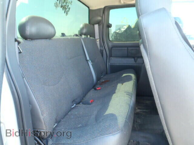 2006 CHEVROLET SILVERADO - VIN: 1GCHK29U86E290787 - Фото 6