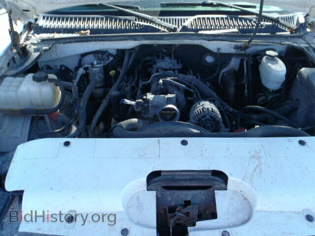 2006 CHEVROLET SILVERADO - VIN: 1GCHK29U86E290787 - Фото 7