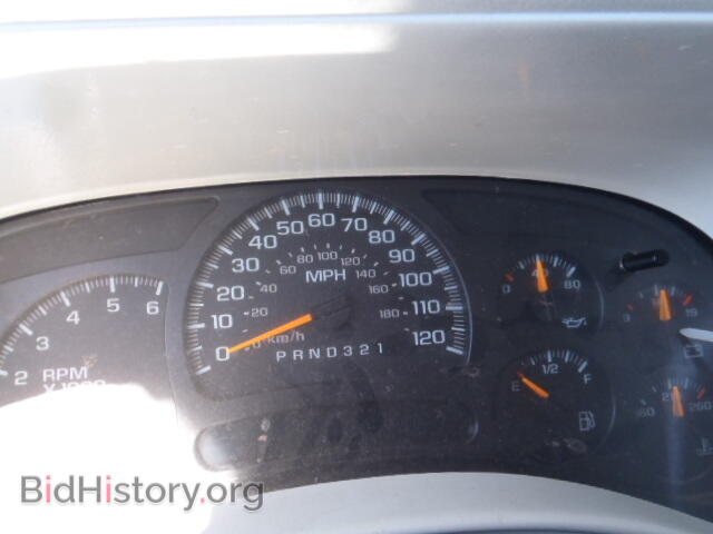 2006 CHEVROLET SILVERADO - VIN: 1GCHK29U86E290787 - Фото 8