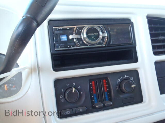 2006 CHEVROLET SILVERADO - VIN: 1GCHK29U86E290787 - Фото 9