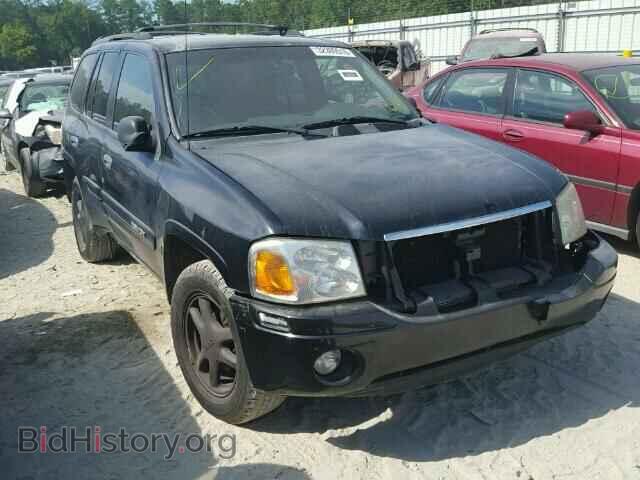 Фотография 1GKDT13S032139389 - GMC ENVOY 2003