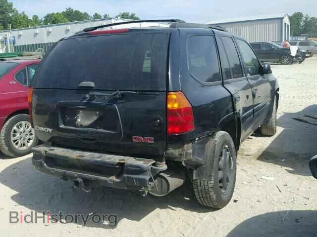 2003 GMC ENVOY - VIN: 1GKDT13S032139389 - Фото 4